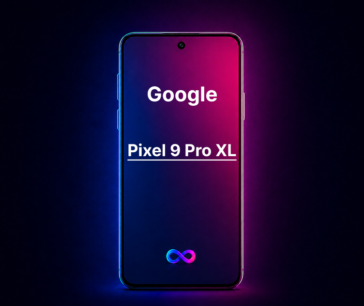 Google Pixel 9 Pro XL