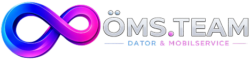 OMS.TEAM Dator & Mobilservice