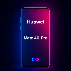 Huawei Mate 40 Pro Repair