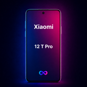 Xiaomi 12T Pro Repair