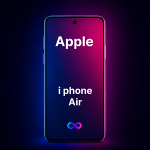 Fix iPhone Air