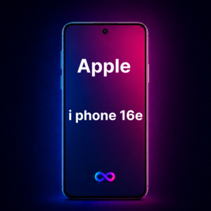 Fix iPhone 16e