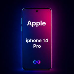 Laga iPhone 14 Pro