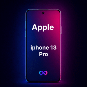 Fix iPhone 13 Pro