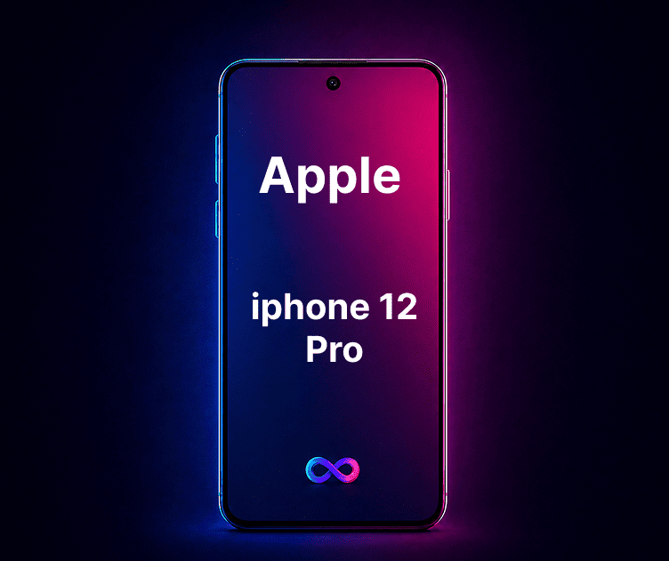 Repair iPhone 12 Pro