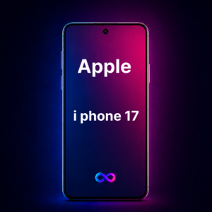Fix iPhone 17