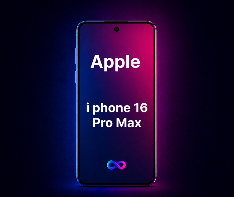 i phone 16 pro Max