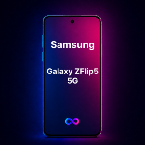 Fix Samsung Galaxy Z Flip5 5G