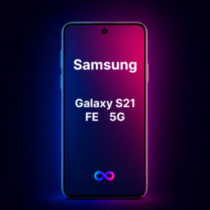 Repair Samsung Galaxy S21 FE 5G