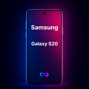 Fix Samsung Galaxy S20