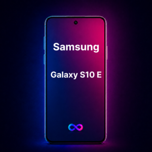 Repair Samsung Galaxy S10E