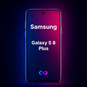 Fix Samsung Galaxy S8 Plus