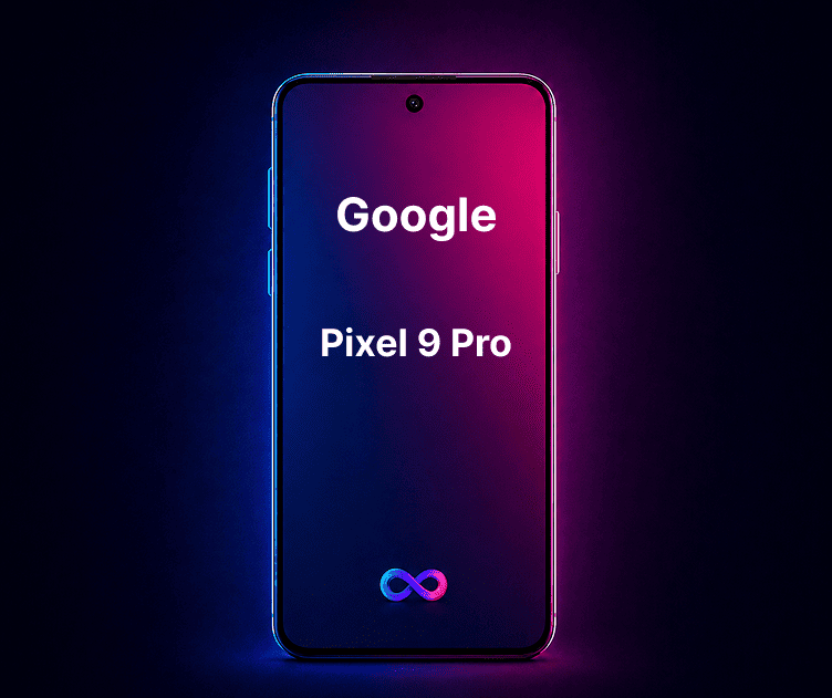 Google Pixel 9 Pro