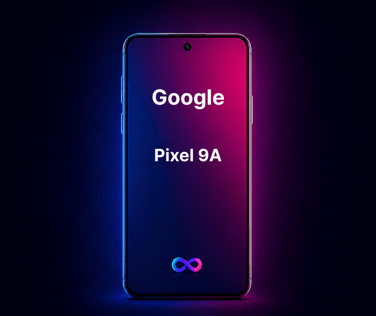 Google Pixel 9A