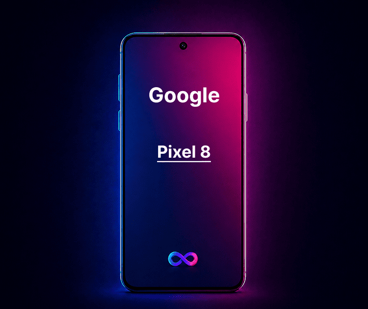 Google Pixel 8