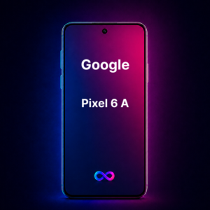 Google Pixel 6A