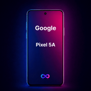 Google Pixel 5A