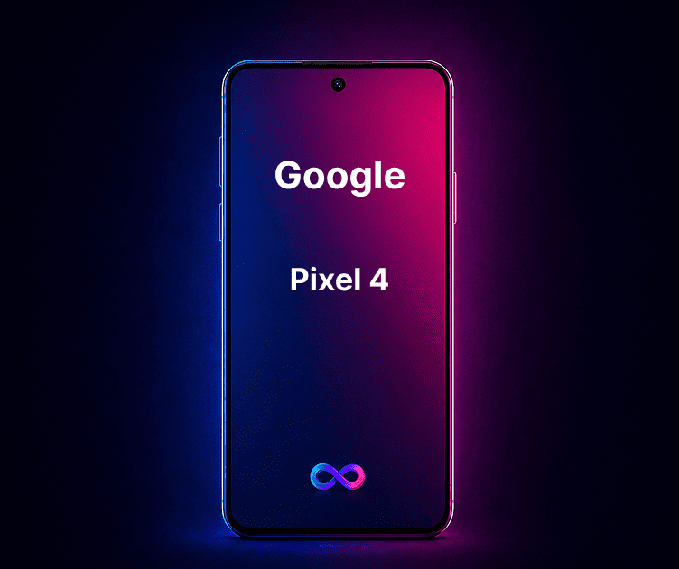 Google Pixel 4