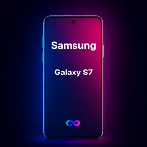 Fix Samsung Galaxy S7