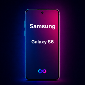 Fix Samsung Galaxy S6