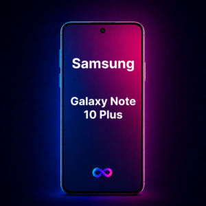 Fix Samsung Galaxy Note 10 Plus