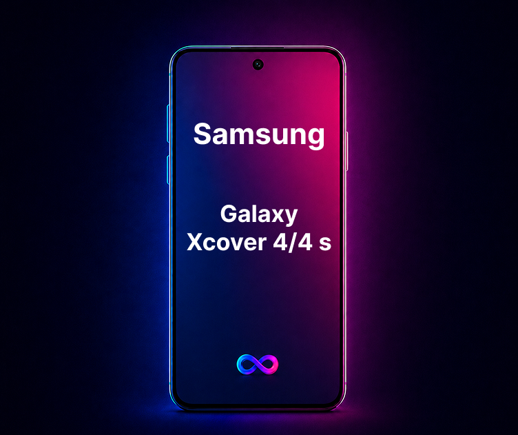 Fix Samsung Galaxy XCover 4/4s