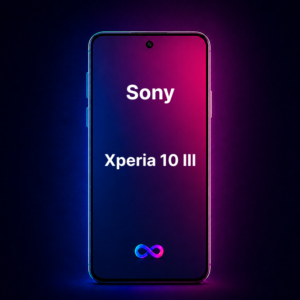 Sony Xperia 10 III Repair