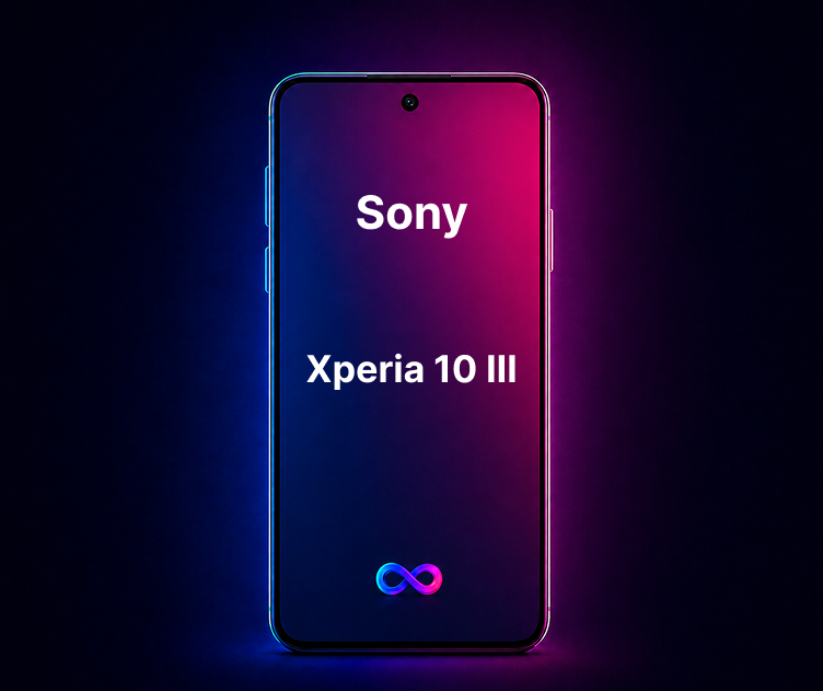 Sony Xperia 10 III Repair