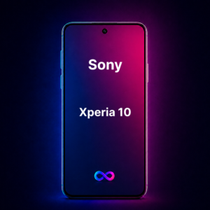Sony Xperia 10 Repair