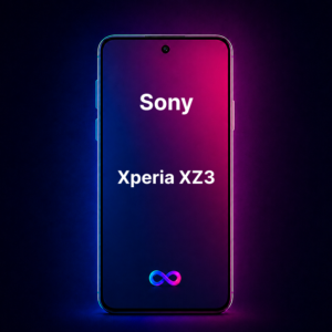 Sony Xperia XZ3 Repair