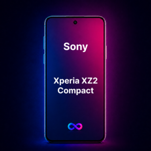 Sony Xperia XZ2 Compact Repair