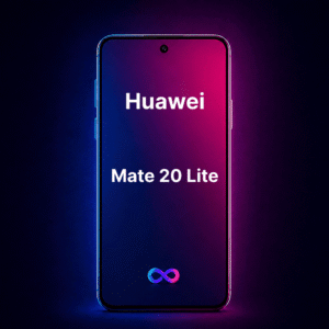 Huawei Mate 20 Lite Repair