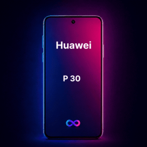 Huawei P30 Repair