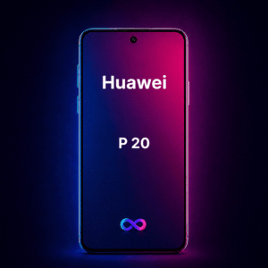 Huawei P20 Repair