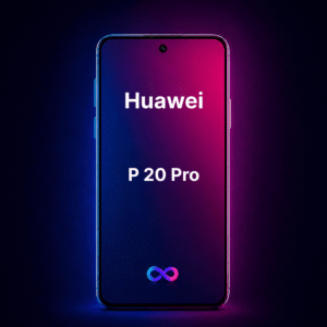 Huawei P20 Pro Repair