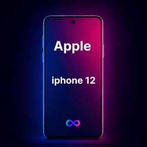 Fix iPhone 12