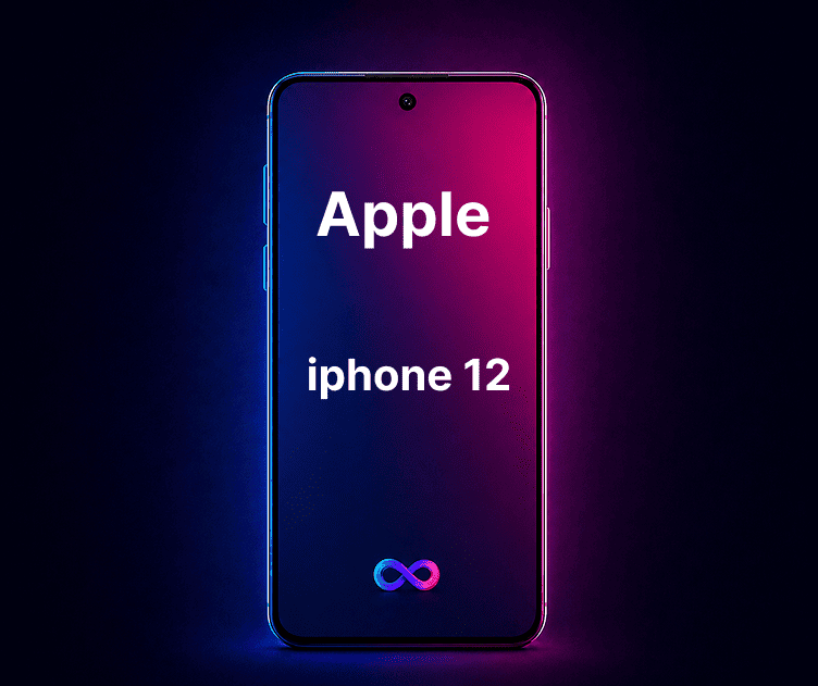 Fix iPhone 12