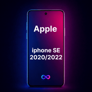 Fix iPhone SE 2020/2022