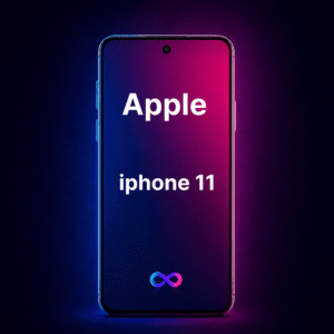 Fix iPhone 11
