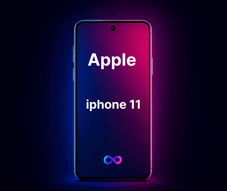 Fix iPhone 11