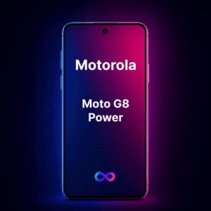 Motorola Moto G8 Power